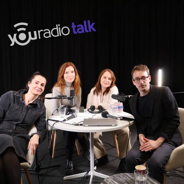 Podpultovky – nejlepší podcast k uklízení